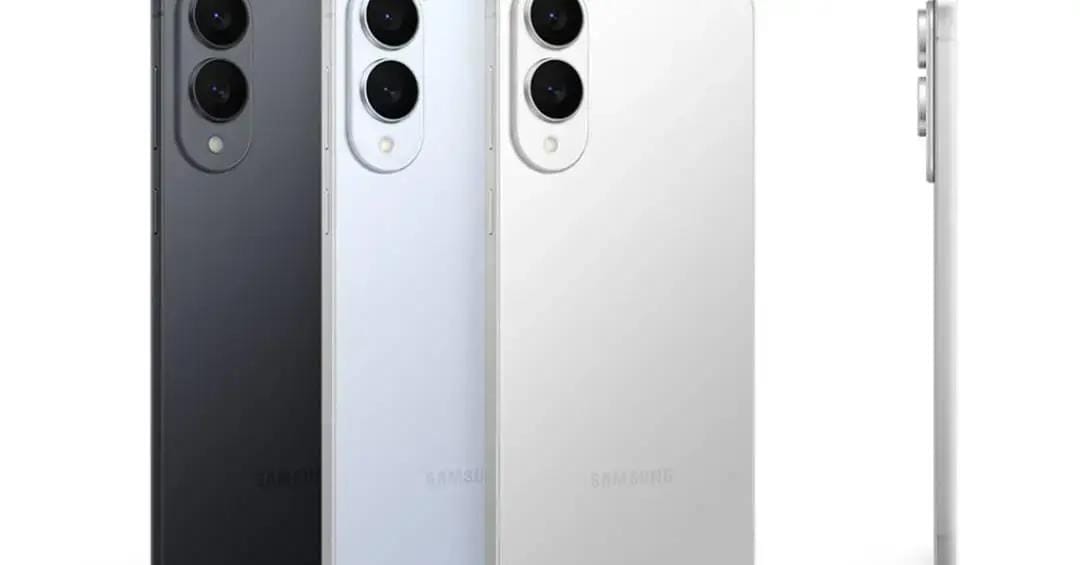 Review de smartphone