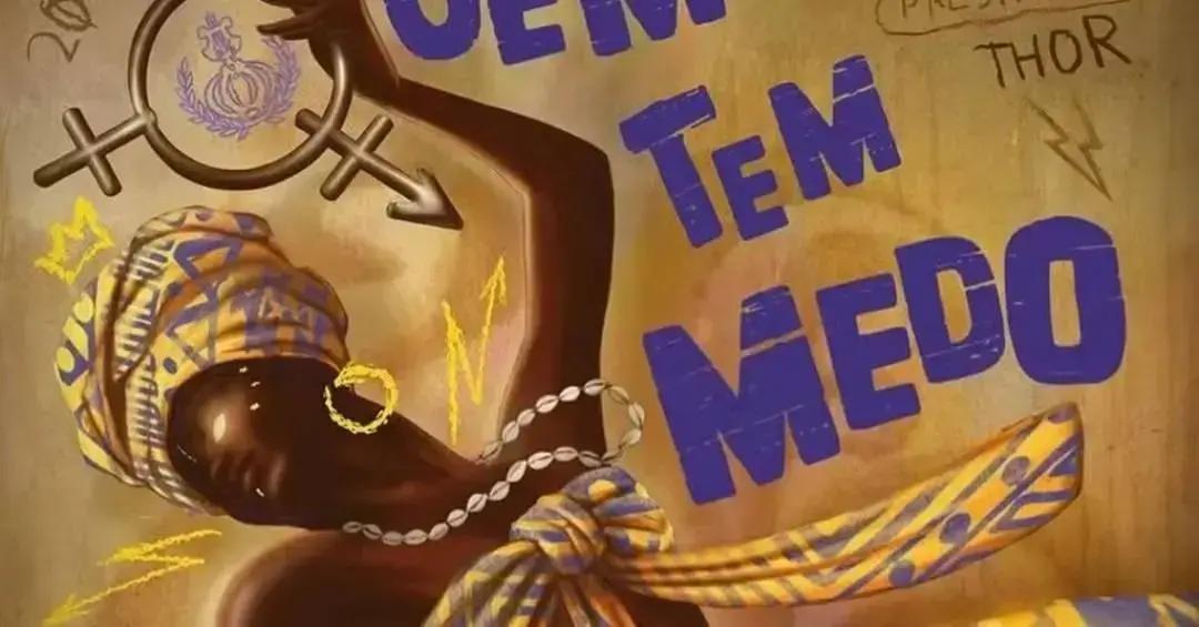 Samba-enredo no Carnaval do Rio