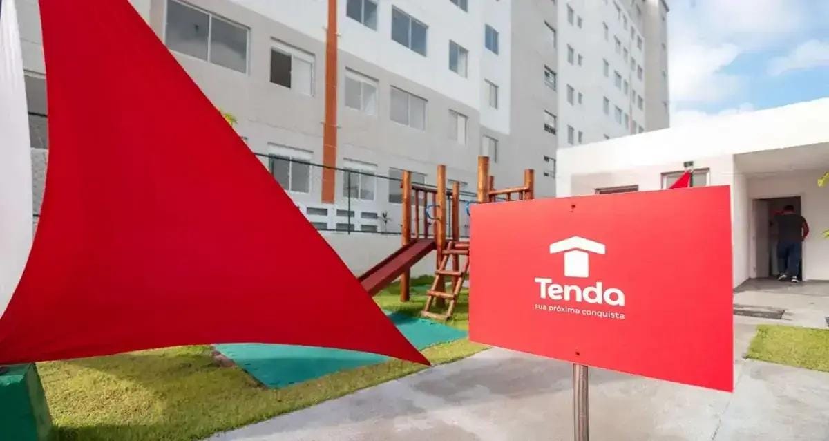 Securitização de recebíveis imobiliários