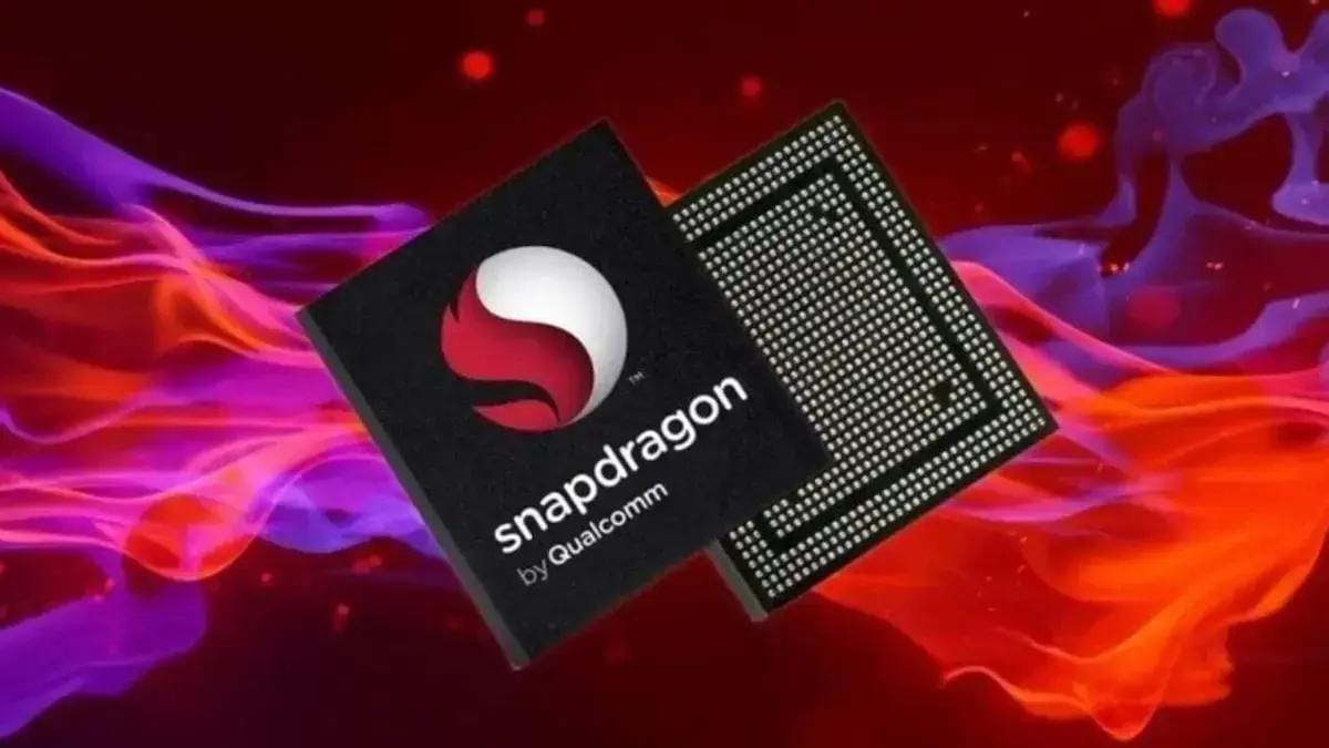 Snapdragon 8 Elite