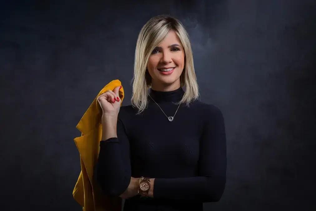 Sucesso de franquia turismo