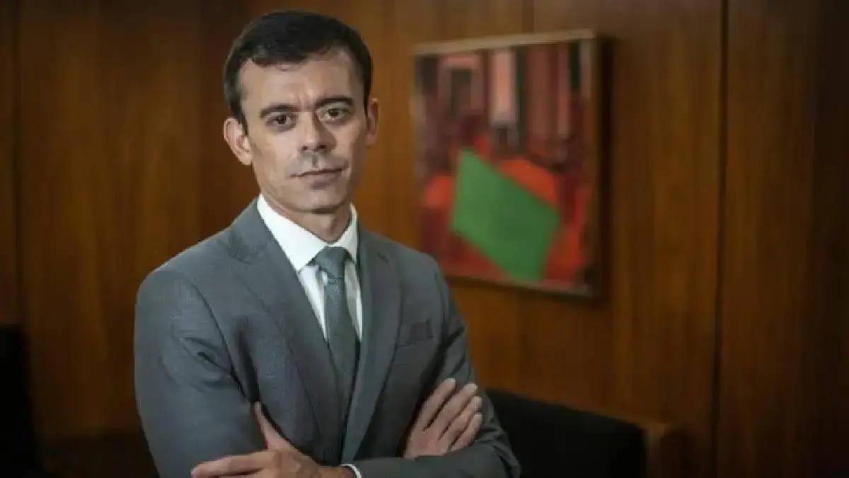 Superávit primário do governo
