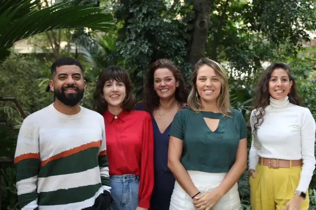Sustentabilidade no Sul Global