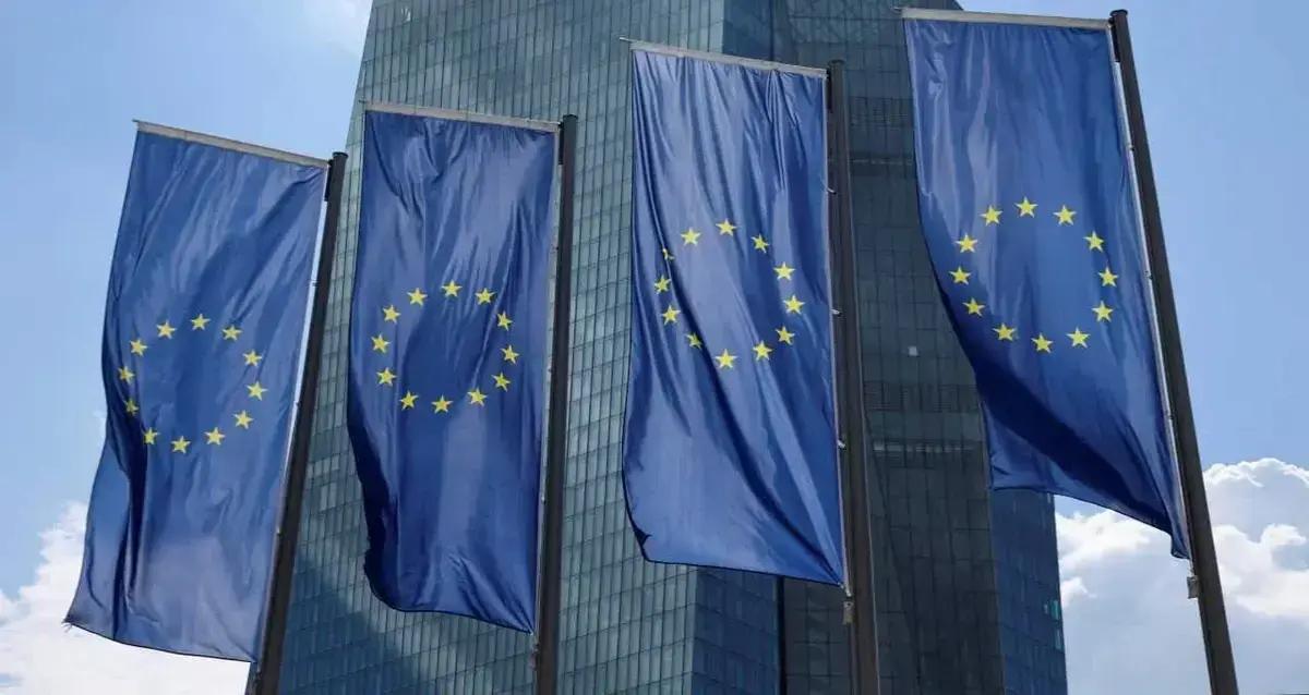 Tarifas entre EUA e UE