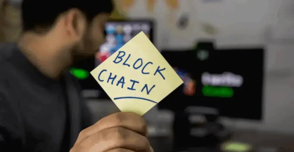 Tokenização de ativos