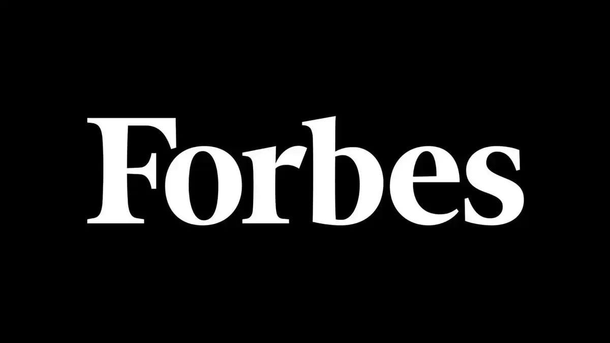 Top Creators da Forbes
