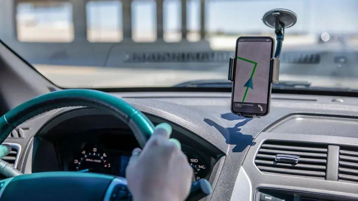 Uber Flash Nacional