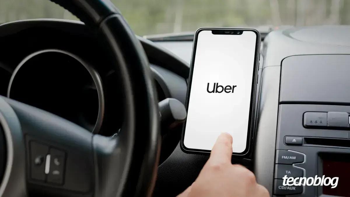 Uber Por Tempo Black