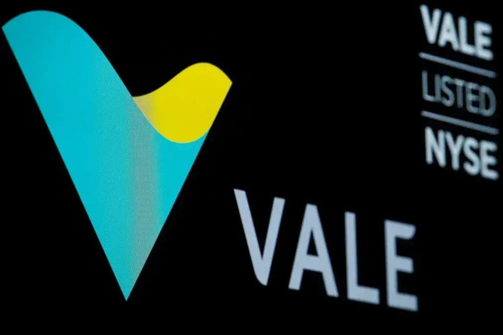 Vale maior mineradora