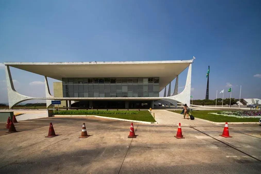 Vetos ao marco das eólicas offshore