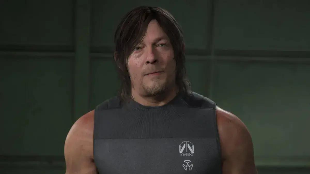 Viagem rápida em Death Stranding 2