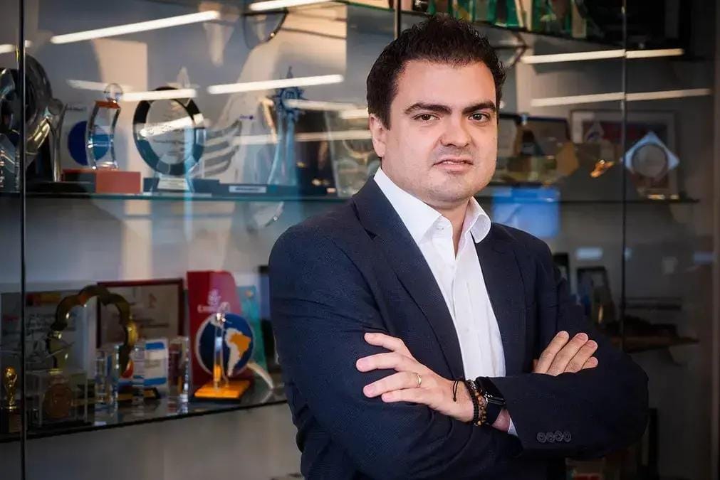 Viagens corporativas no Brasil
