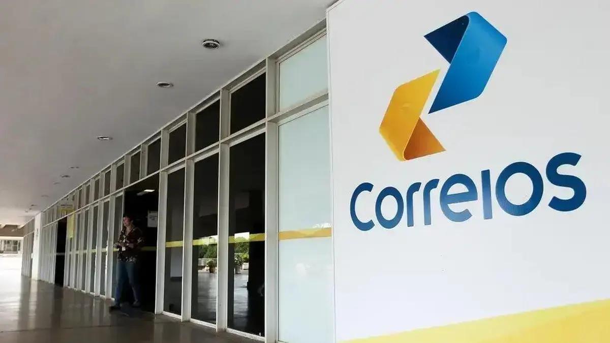 Vulnerabilidade nos Correios