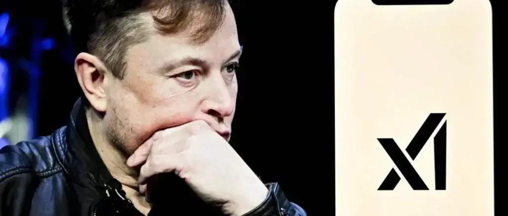xAI de Musk