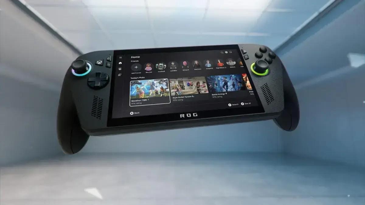 Xbox para Windows
