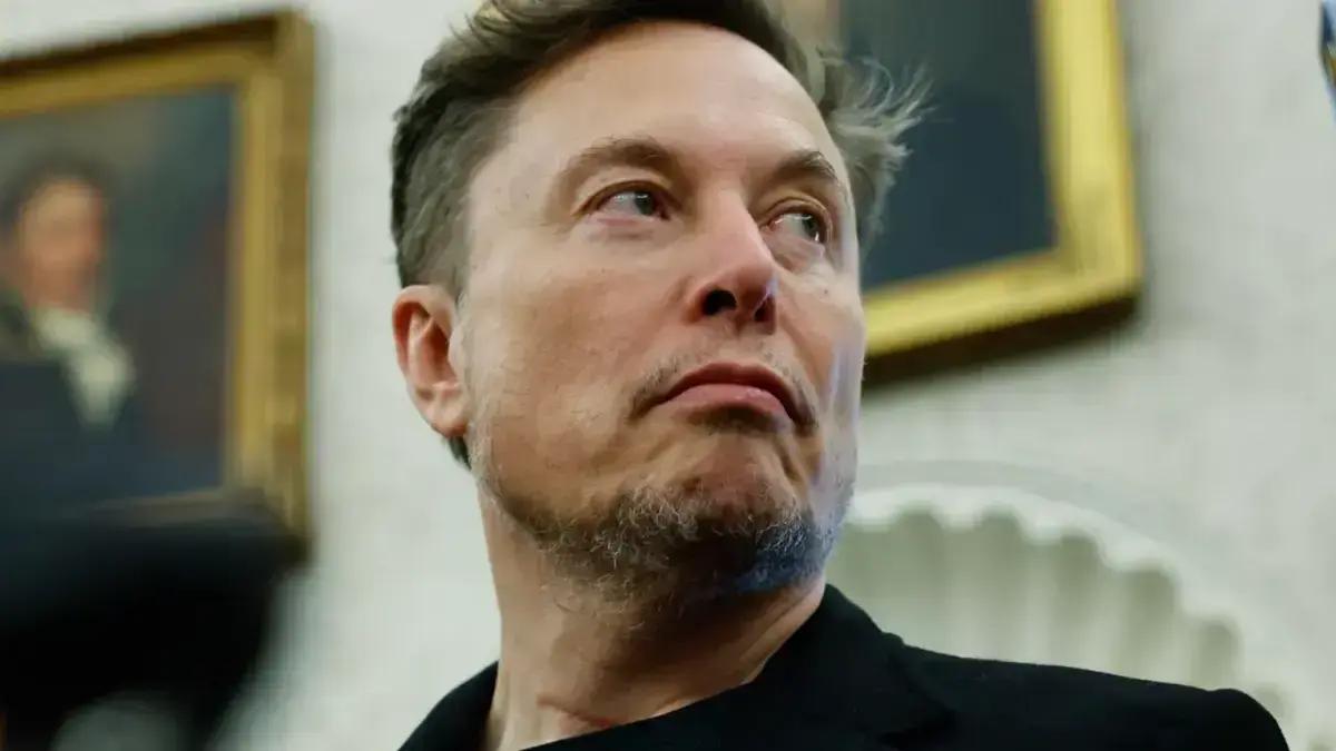 XChat de Elon Musk