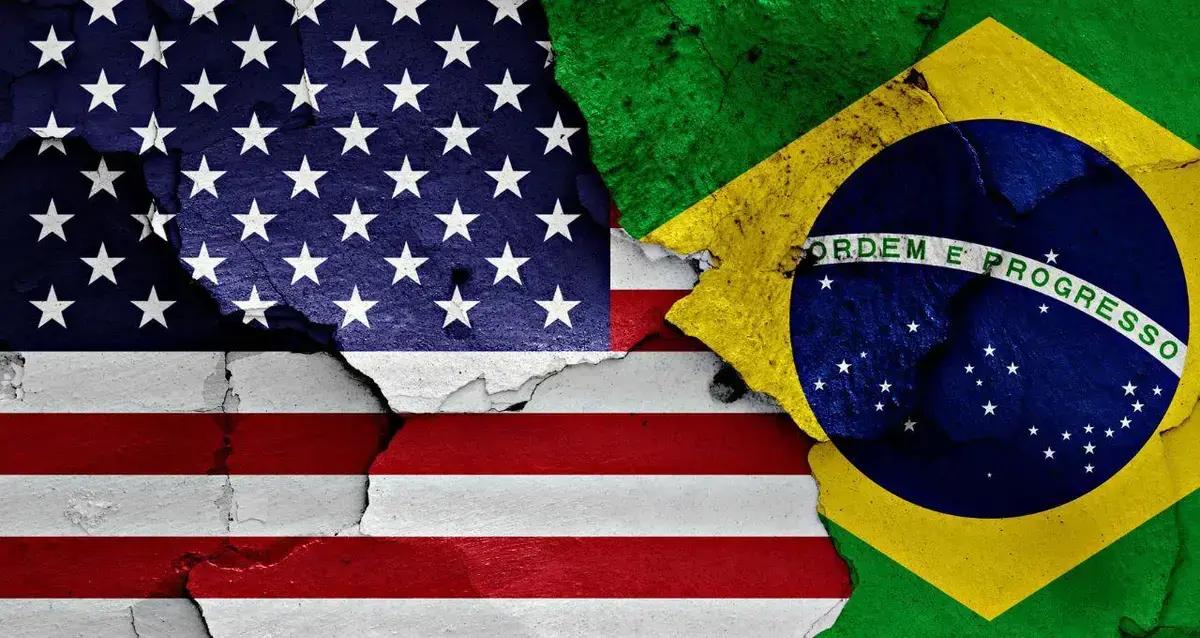 Acordo comercial com EUA