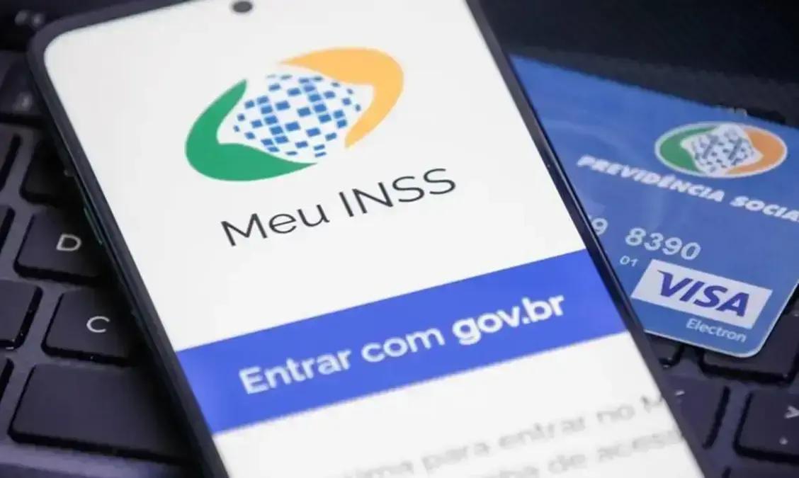 Acordo com INSS