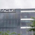 Ações da Oracle