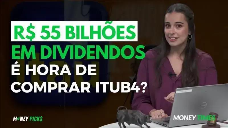 Ações que pagam dividendos