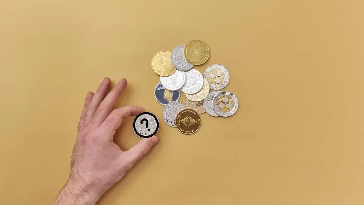Altcoins alternativas ao Bitcoin