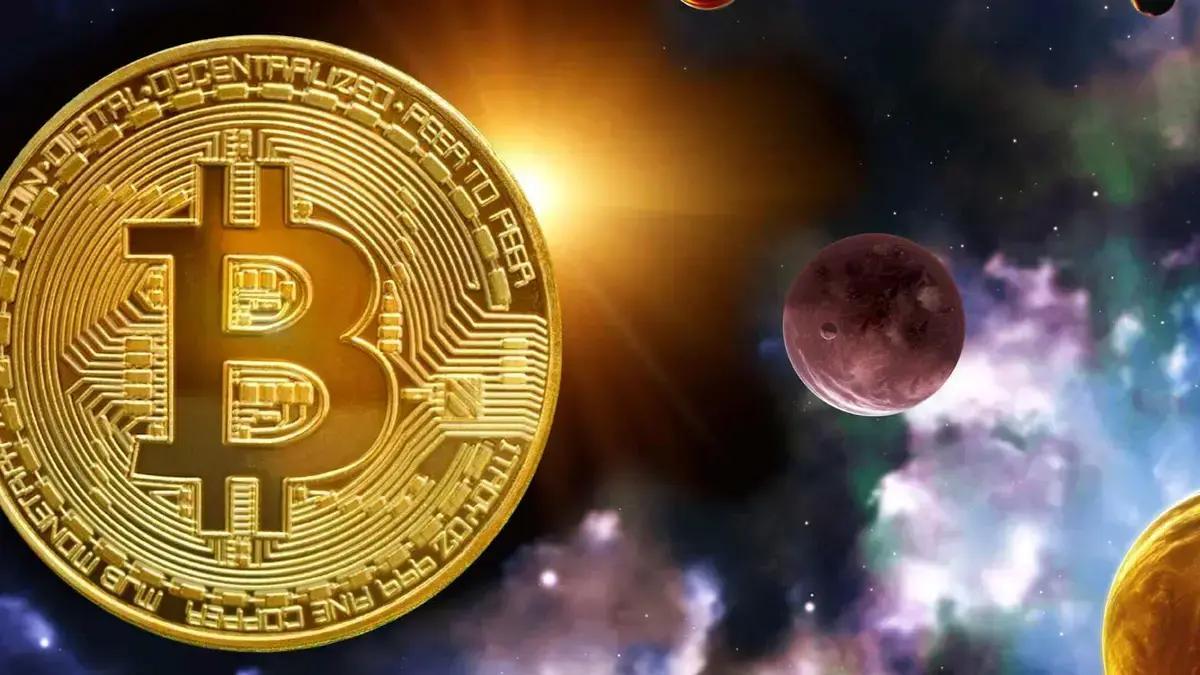 Alt Season Bitcoin