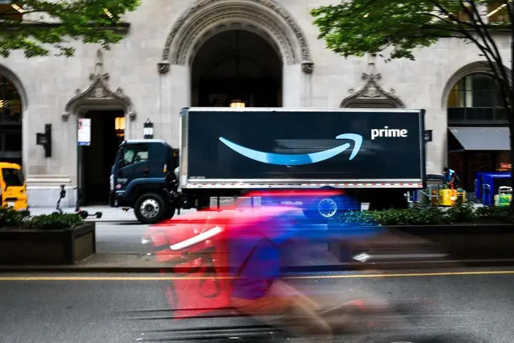Amazon Prime Day