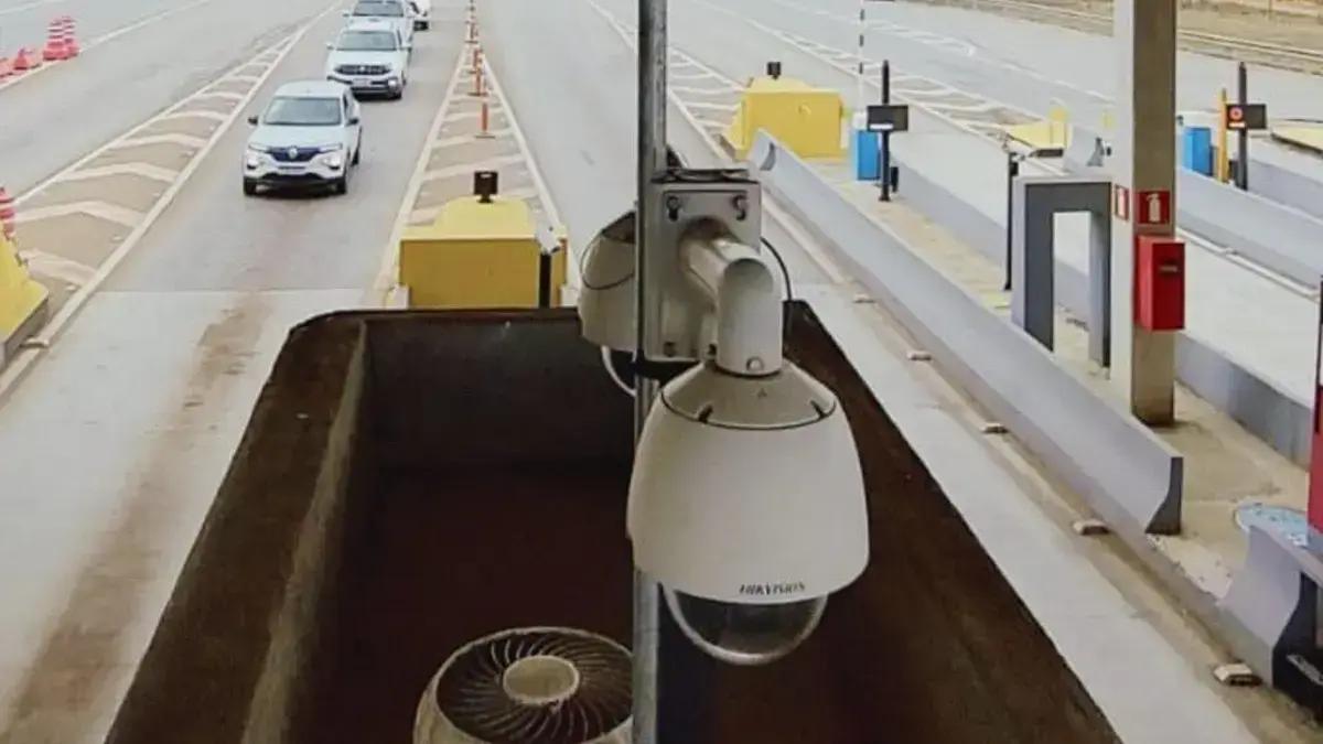 Análise de tráfego