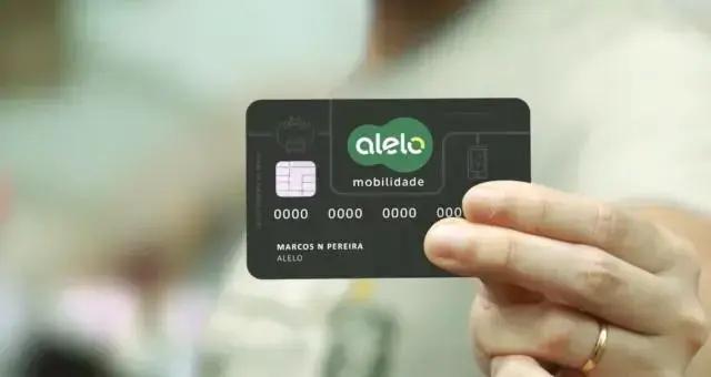 Aquisição da Alelo pelo iFood