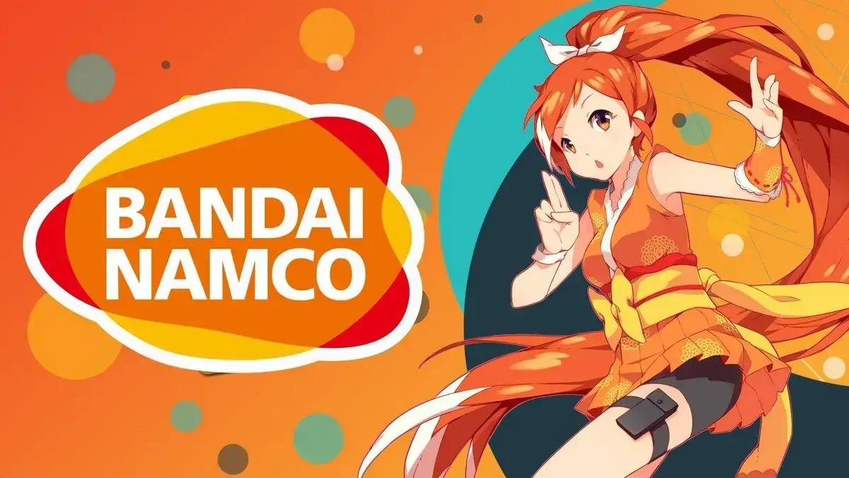 Aquisição da Bandai Namco