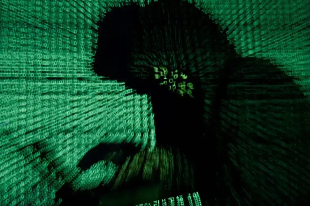 Ataque a software da Microsoft