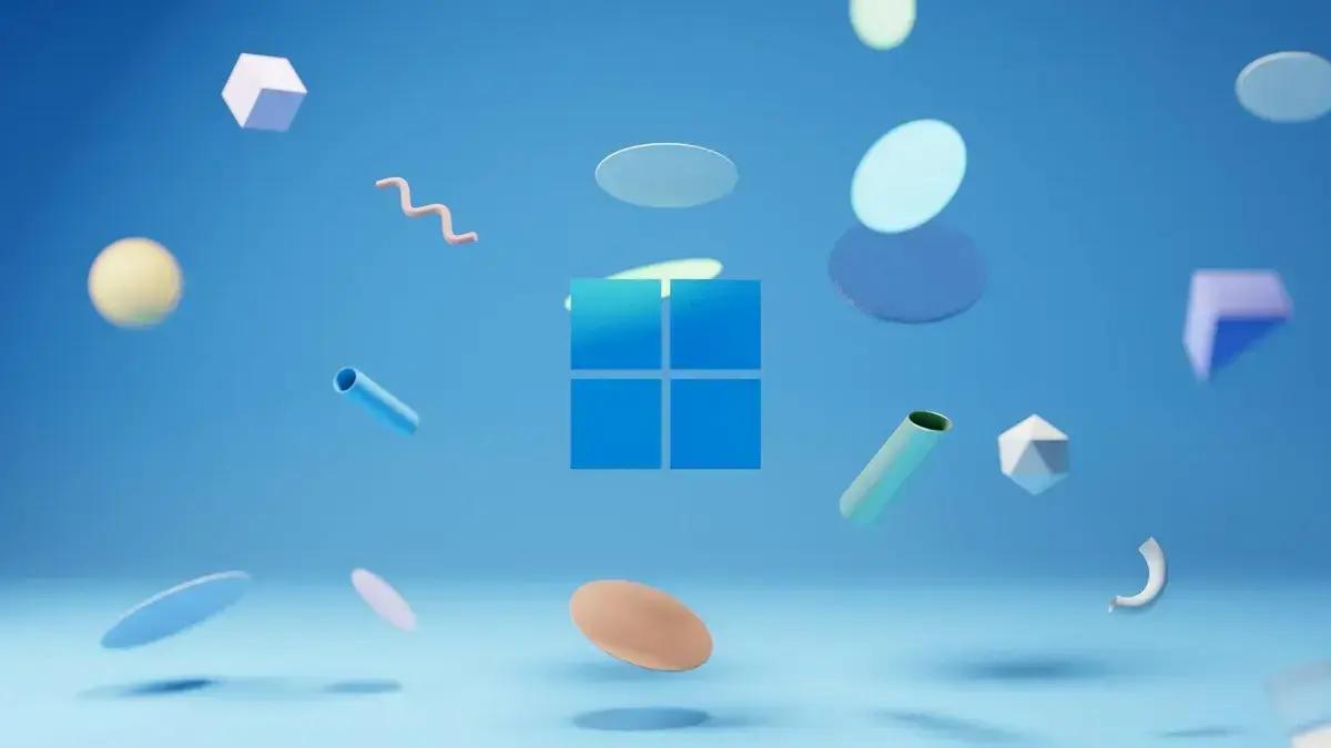 Atualização do Windows 11