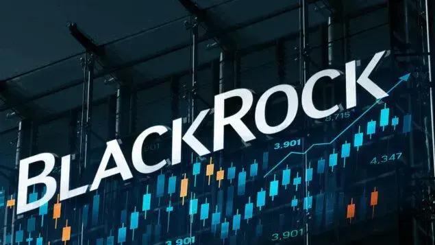 BlackRock em ETFs