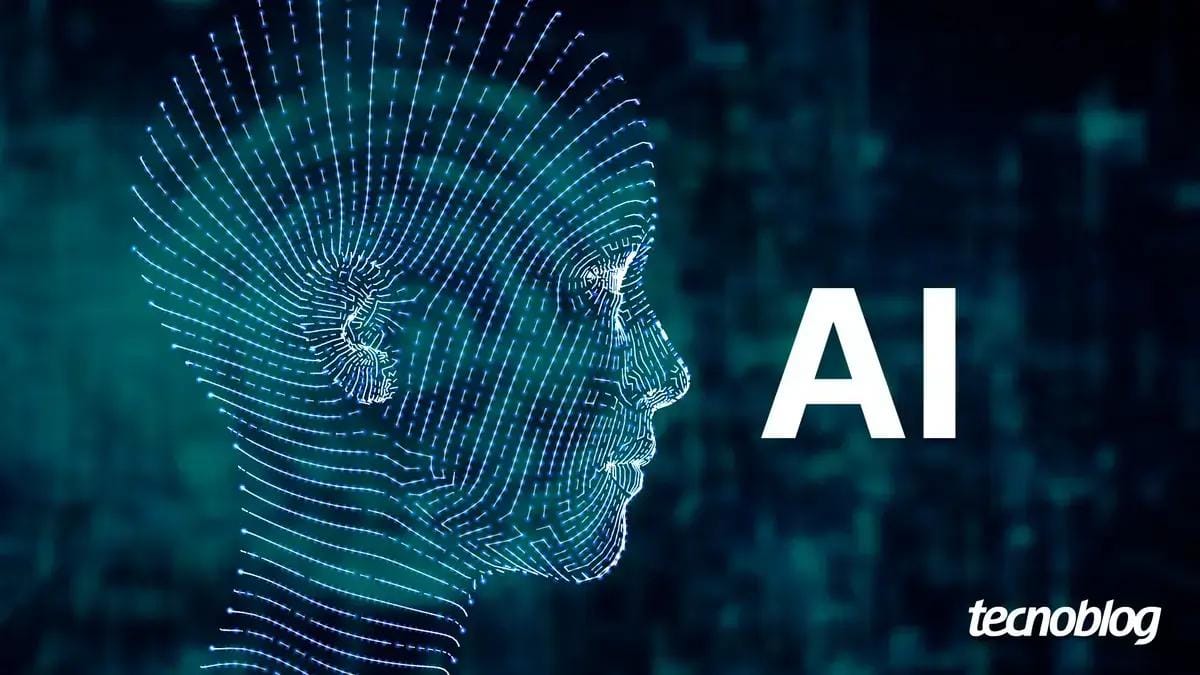 Bloqueio de bots de IA