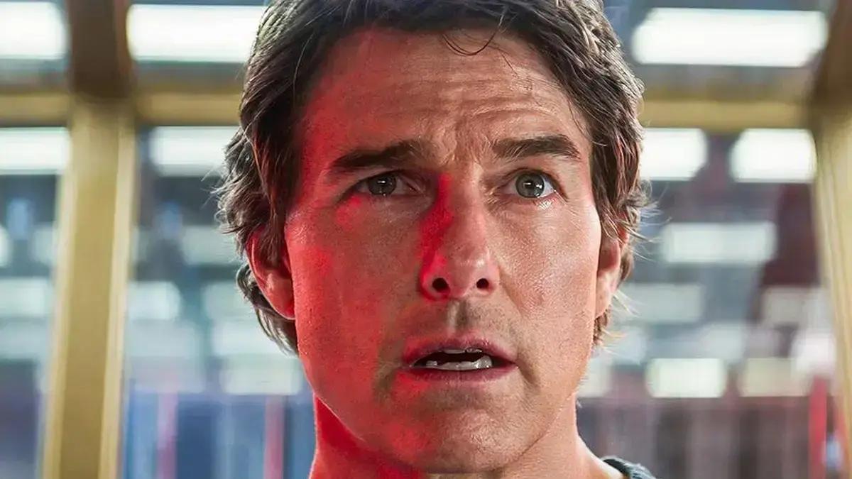 Carreira de Tom Cruise