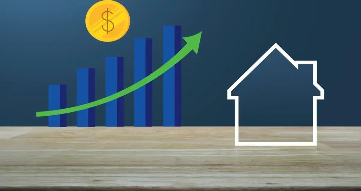 Carteira de fundos imobiliários