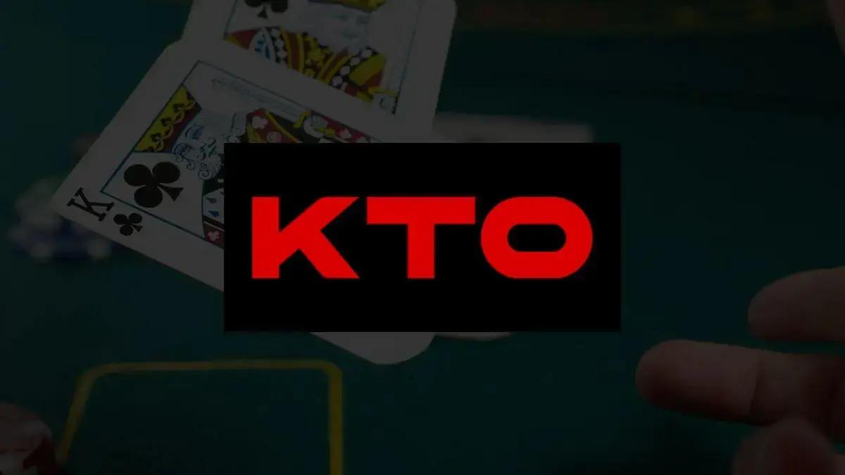 Cassino KTO