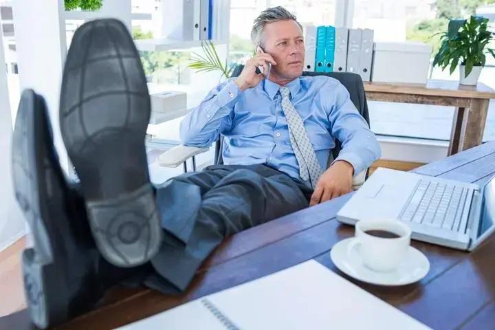 CEOs de sucesso