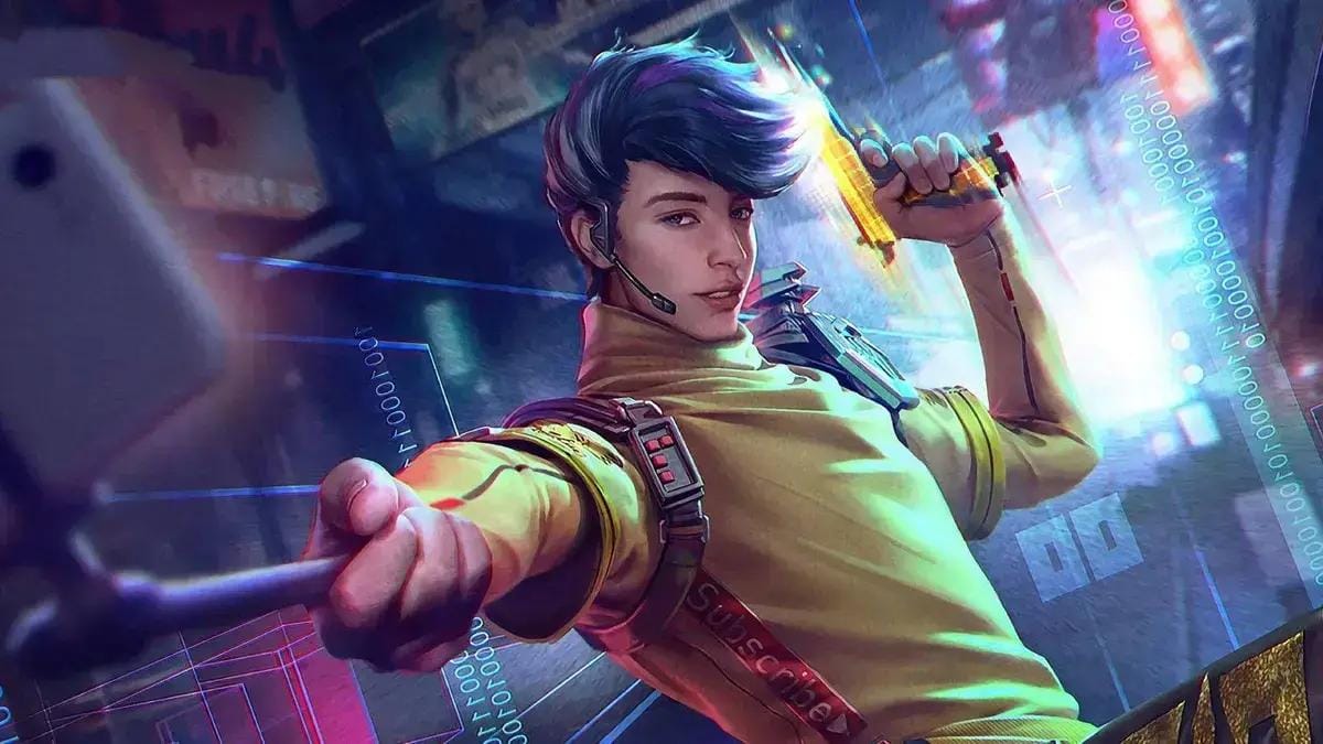 Codiguin Free Fire