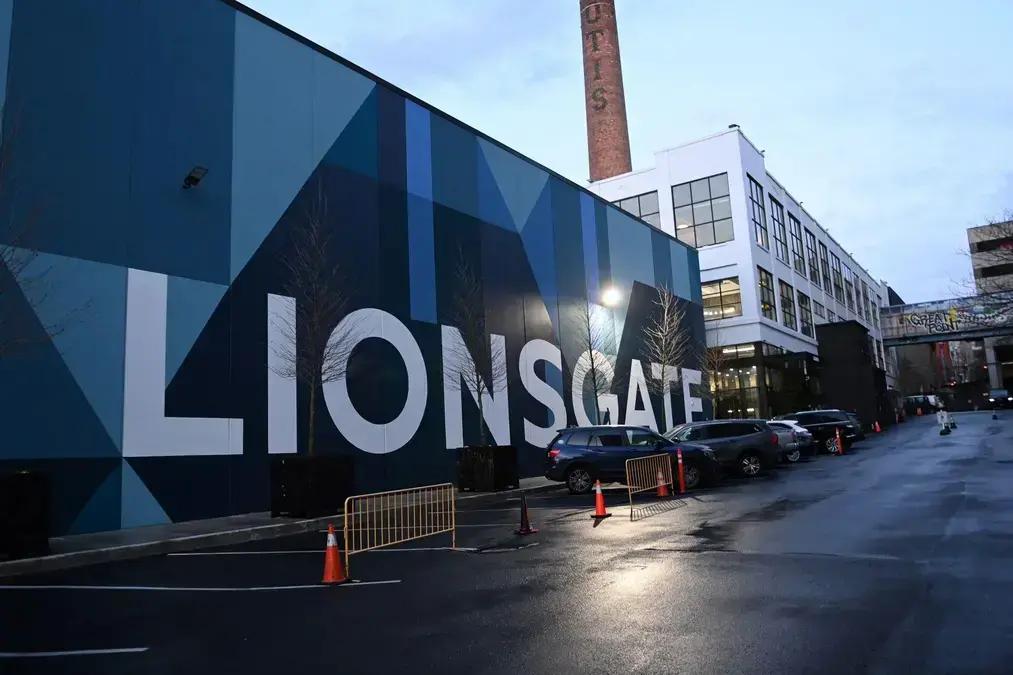 Compra da Lionsgate