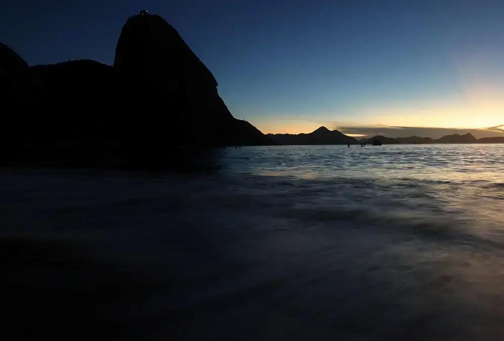 Conferência da Ciência Oceânica