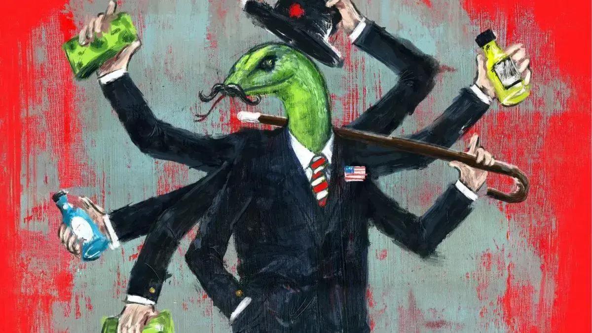 Conselhos duvidosos no Facebook