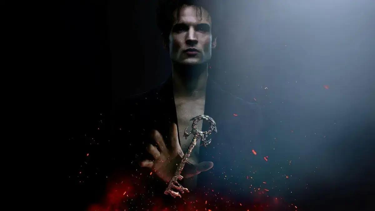 Continuação de Sandman