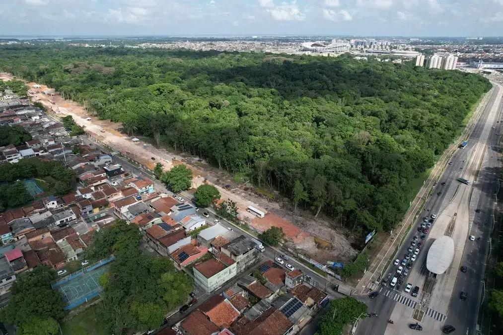 COP30 em Belém