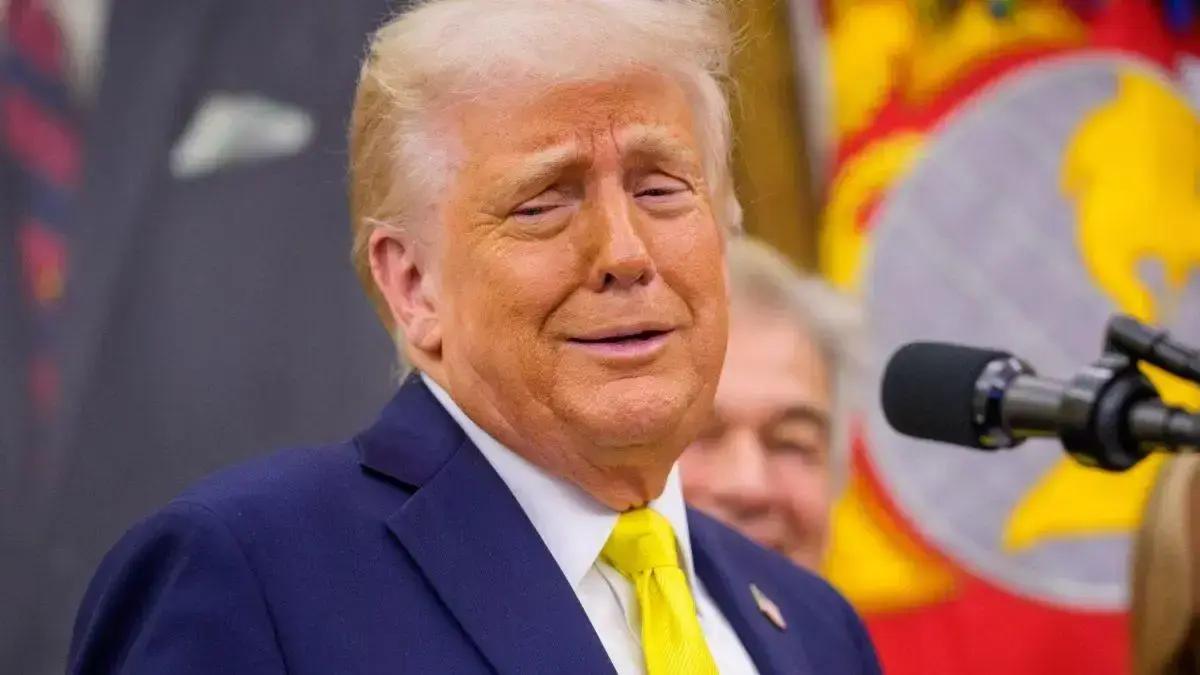 Corte de subsídios por Trump