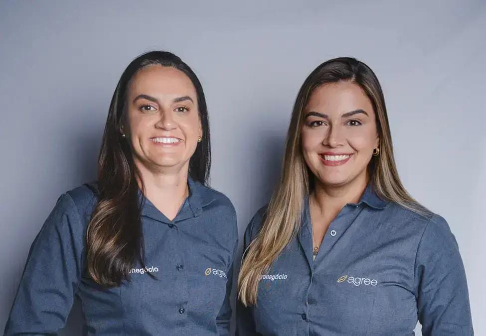 Crédito para agro