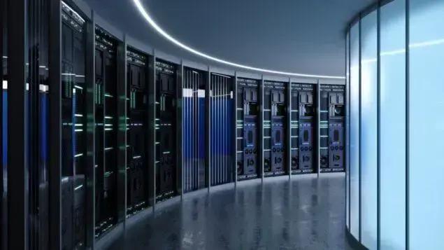 Data centers na Pensilvânia