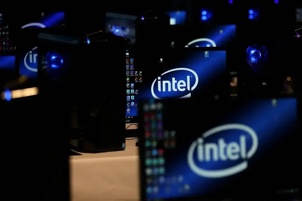 Demissão de funcionários da Intel