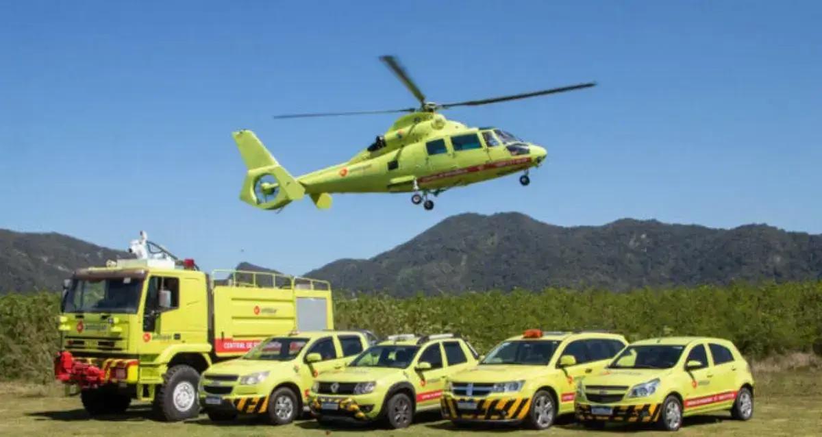 Desdobramento de ações da Ambipar