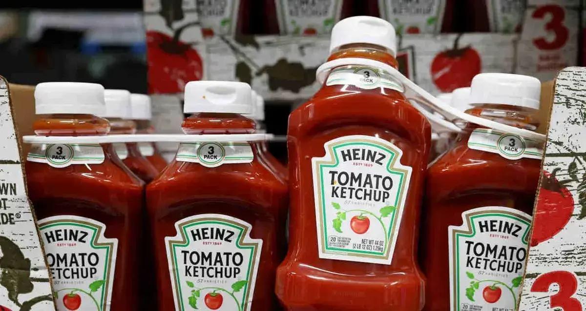 Desmembramento da Kraft Heinz